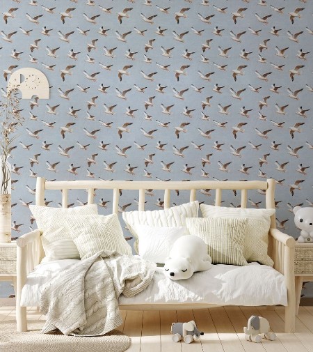 Afbeeldingen van Knut Blue - 1093601-03